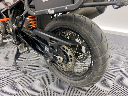 Imagen 23 de 24 de Ktm 1190 Adventure Abs