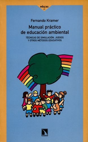 Libro Manual Práctico De Educación Ambiental. Técnicas De S