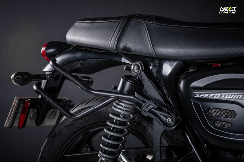 Triumph Speed Twin 900