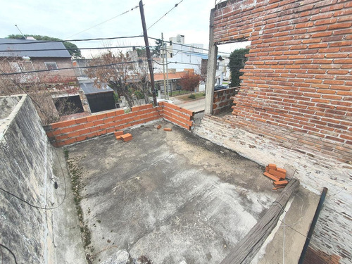 Imagen 6 de 8 de Casa A Reciclar - La Florida Lado Río
