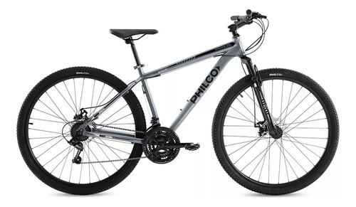 Mountain Bike Rodado 29 Philco Escape 29er Fm18p9am212d Colo