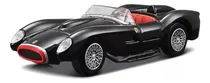 Comprar Ferrari 250 Testa Rossa - Coleccion Clarin - Los Germanes