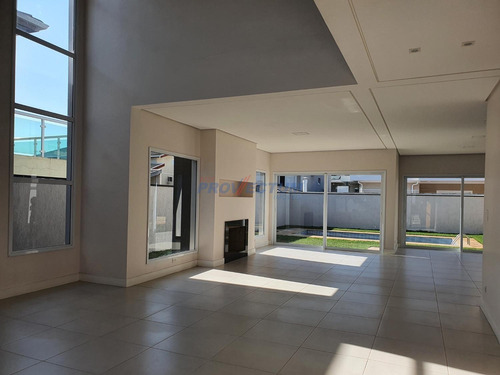 Casa À Venda Em Jardim Green Park Residence - Ca281334