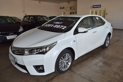 Corolla