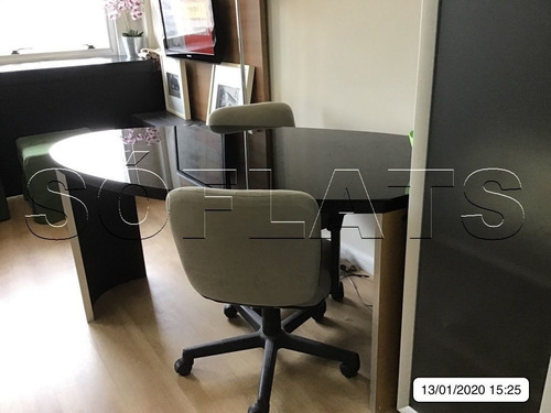 Imagem 5 de 15 de Ótimo Para Moradia Ou Investimento - Sf25591