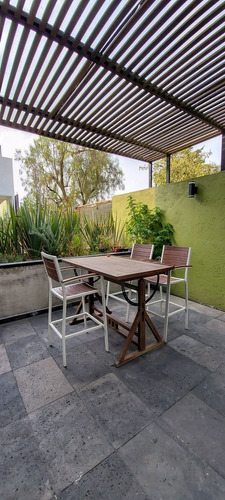 Imagen 12 de 30 de Venta Casa En Condominio En Pedregal En Calle Cerrada