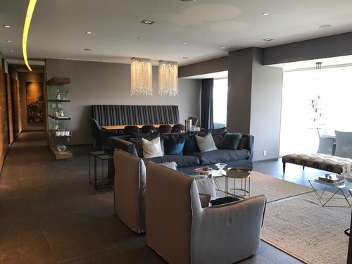 Departamento En Venta En Bosque Real Cuatro Puntos (m2d2642)