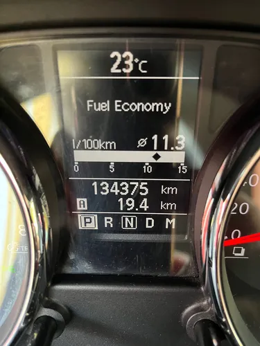 Nissan Rogue 2.5 Advance Mt