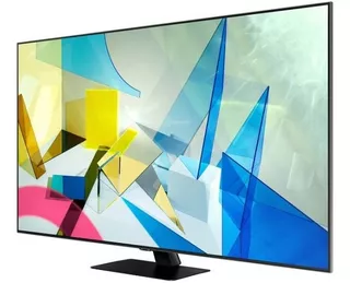 Tv Samsung 75 Q80t Qled 4k Nuevo Solo Contra Entrega Hoy