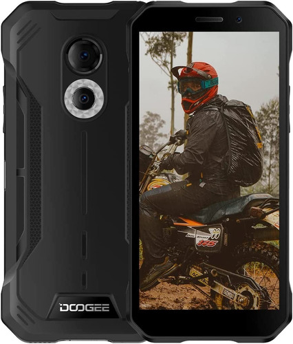 Doogee S51 Robusto Teléfono Móvil 4gb +64gb 6.0 Hd Octa Core