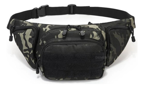 Funda De Pistola Nting Cs Airsoft Paintball Combat Bags Y