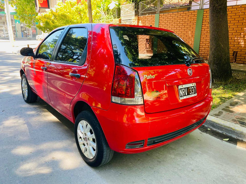 Fiat Palio 1.4 Fire Pack Seg. Confort 2015