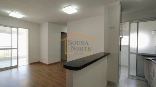 Imagem 5 de 15 de Apartamento, Venda, Vila Guilherme, Sao Paulo - 18430 - V-18430