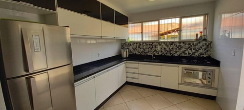 Imagem 7 de 9 de Casa Em Patronato, São Gonçalo/rj De 300m² 2 Quartos À Venda Por R$ 440.000,00 - Ca1213562-s