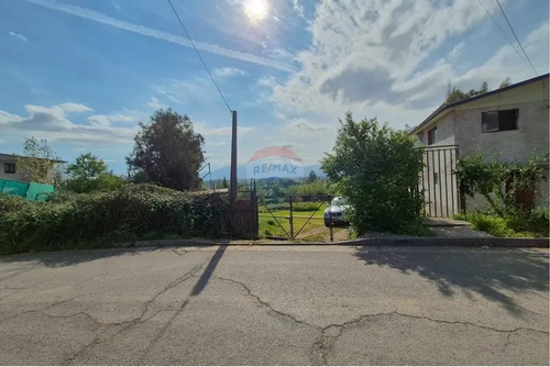 Machalí , Ideal Para Proyectos Inmobiliarios!!