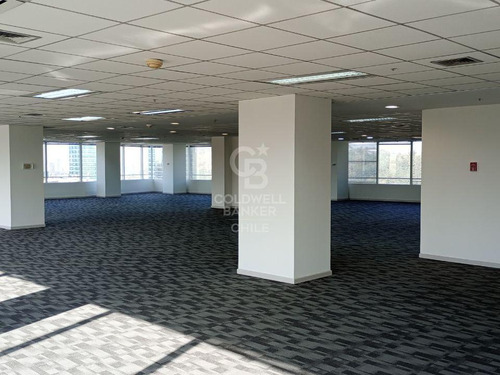 Oficina Torre Millenium 1.215m2