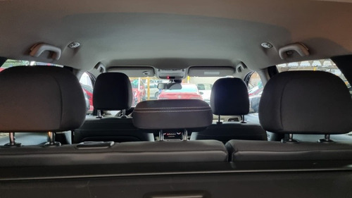 Imagen 11 de 15 de Renault Koleos 2018 2.5 Intens Cvt