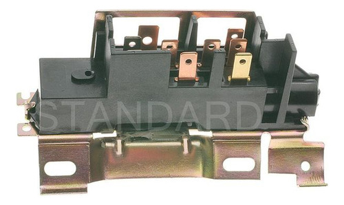 Switch Encendido Standard Para Sportwagon 6.6 1969