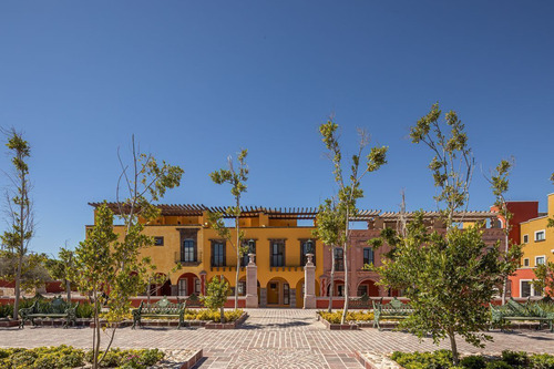 Vive El Lujo En Este Departamento En Venta En San Miguel De Allende