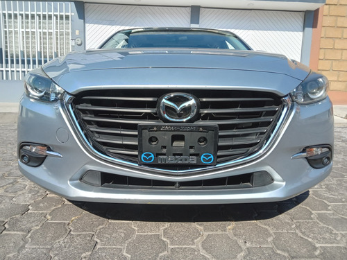 Mazda 3 2017 Version S