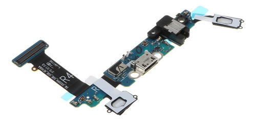 Reemplazo Flexible De Conector De Carga Usb Para G920r4