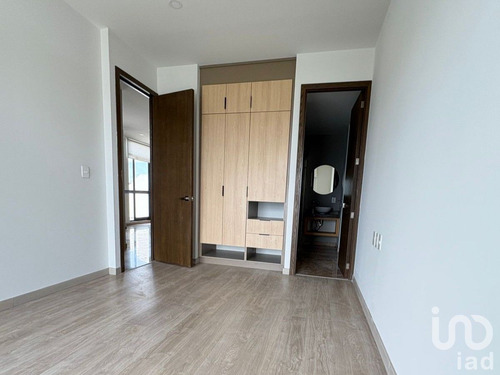 Renta Departamento 2 Ambientes San Bernardino Tlaxcalancingo