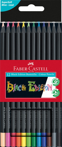 Faber-castell Do Art Sgraffito - Juego De Arte Esgrafiado P.