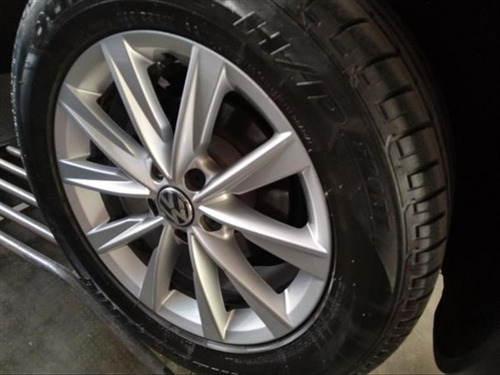 Volkswagen Tiguan 2.0 Tsi 16v Turbo