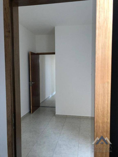 Imagem 7 de 19 de Casa Com 3 Dormitórios À Venda, 64 M² Por R$ 240.000,00 - Parigot De Souza - Londrina/pr - Ca0983