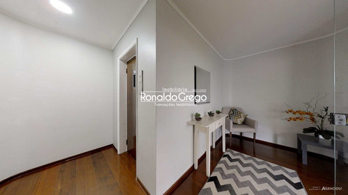 Imagem 1 de 20 de Apartamento Á Venda,3 Dorms, Vila Olímpia, Sp - R$ 900 Mil - V5684