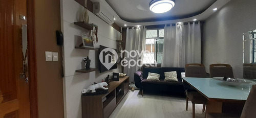 Imagem 3 de 19 de Apartamento - Ref: Me2ap64712