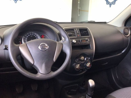 Imagem 3 de 11 de March 1.6 S 16v Flex 4p Manual