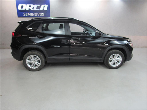 Chevrolet Tracker 1.0 TURBO FLEX LT AUTOMÁTICO