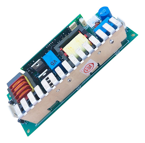 Balastro Para Cabezas Móviles Beam 10r 280w