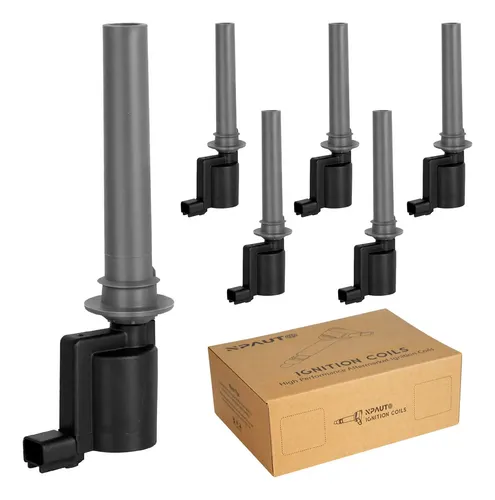 6 Bobinas Para Ford Escape 3.0 2001 2002 2003 2004-2008