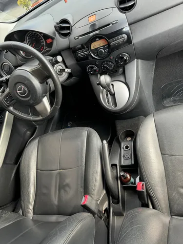 Mazda 2 1.5 15ha1c