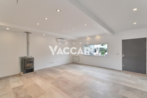 Imagen 4 de 30 de Casa En Venta En Barrio Privado Zona Oeste Haras María Victo