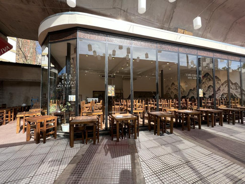 Venta Local Comercial Barrio Chino