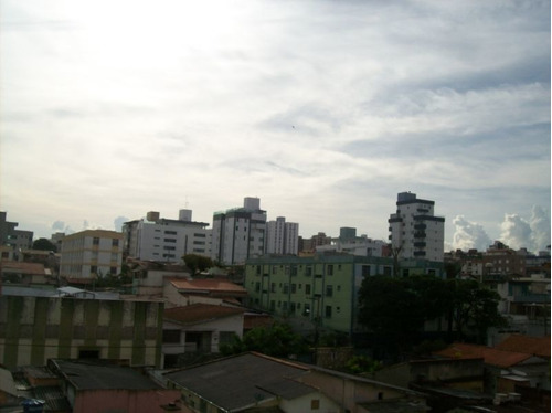 Imagem 1 de 19 de Cobertura Com 3 Quartos Para Comprar No Padre Eustáquio Em Belo Horizonte/mg - 1430