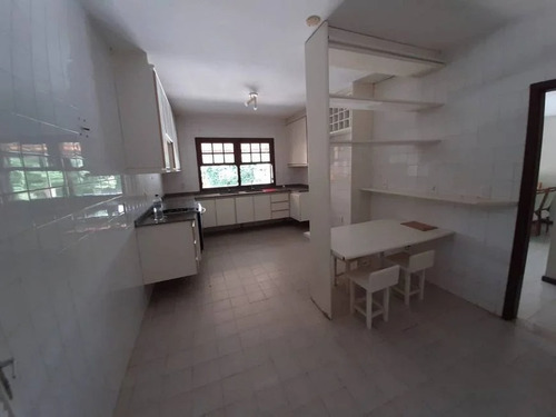 Imagem 11 de 18 de Casa 5/4 Á Venda Com Piscina Privativa E Enorme Jardim No Condomínio Encontro Das Águas. Ca00329