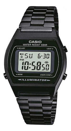 Relógio Casio Vintage B640wb-1adf