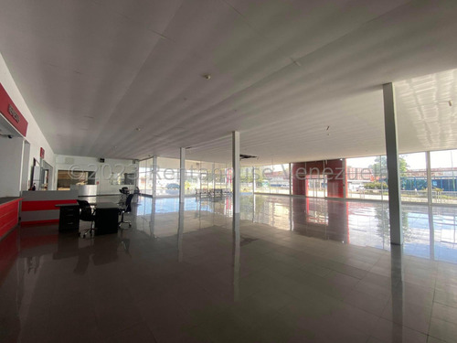 Local Comercial En Venta En Barquisimeto Jr