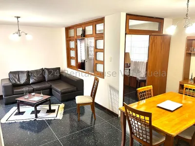Apartamento en alquiler