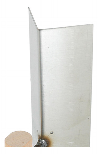 Paleta De Esquina Para Acabado De Para Esquina Exterior