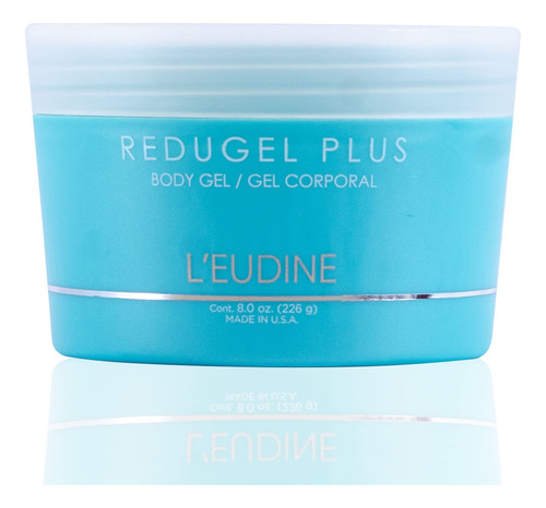 L'eudine Redugel Plus Crema Tensora De La Piel  Crema Antic