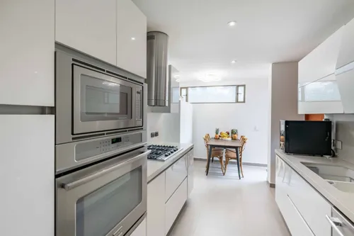 Apartamento En Venta En Cerros De Niza. Cod V22110