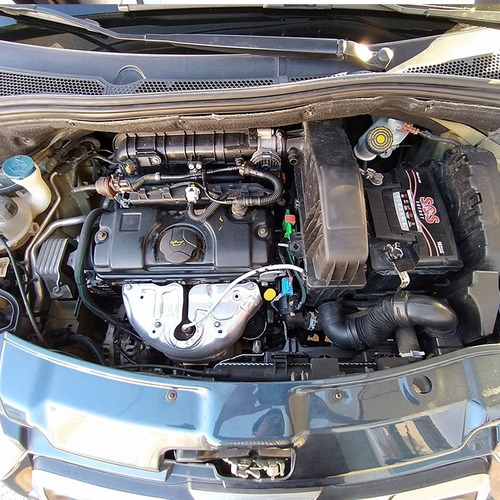 Peugeot 208 Allure C Nav