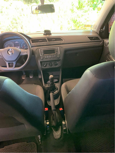 Volkswagen Gol Trend 1.6 Comfortline 101cv