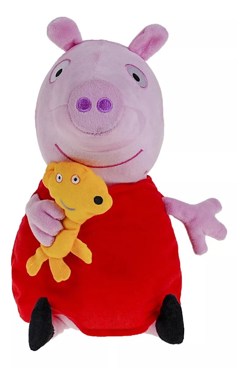 Primera imagen para búsqueda de peppa pig