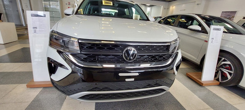 Volkswagen Taos 1.4 250 Tsi Comfortline